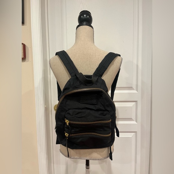 Marc Jacobs Handbags - Marc Jacobs backpack